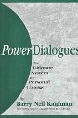 Power Dialogues The Ultimate System for Personal Change cover image