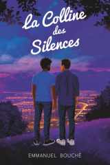 La colline des silences: Roman contemporain MM cover image