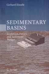 Sedimentary Basins Evolution, Facies, and Sediment Budget cover image