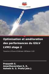Optimisation et amélioration des performances du GSLV LVM3 stage 2 (French Edition) cover image