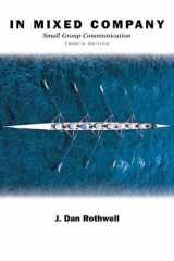 In Mixed Company cover image