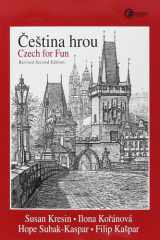LSC CPS1 () : LSC CPS1 PPK Czech for Fun Course Pack cover image