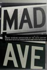 Mad Ave cover image