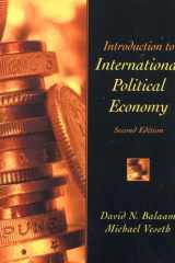 Introduction to International Political Economy (2nd Edition) cover image
