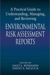 A Practical Guide to Understanding, Managing, and Reviewing Risk Assessment Reports cover image