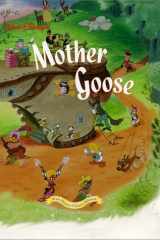 Walt Disney's Mother Goose Walt Disney Classic Edition cover image