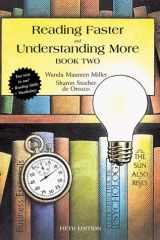 Reading Faster and Understanding More cover image