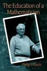 The Education of a Mathematician cover image