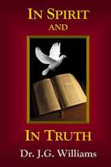 In Spirit And In Truth cover image