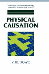 Physical Causation cover image