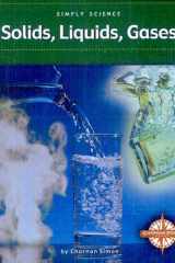Solids, Liquids, Gases cover image