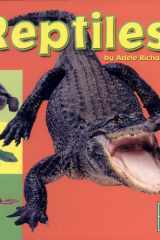 Reptiles cover image