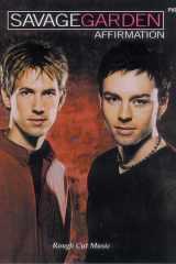 Savage Garden Affirmation PVG cover image