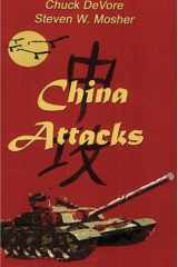 China Attacks A Novel cover image