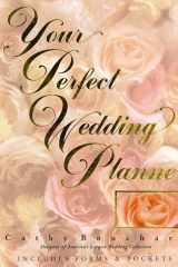 Your Perfect Wedding Planner cover image