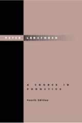 A Course in Phonetics cover image