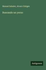 Buscando un yerno cover image