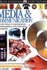 Media and Communications cover image