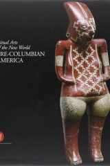 Pre-Columbian America: Ritual Arts of the New World cover image