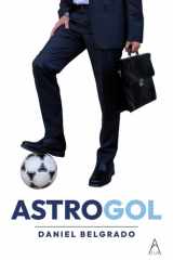 ASTROGOL: Libro de bolsillo (Spanish Edition) cover image