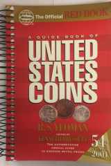 A Guide Book to U. S. Coins cover image