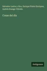 Cosas del día cover image