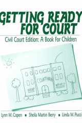 Getting Ready for Court cover image
