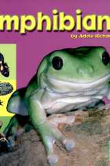Amphibians cover image