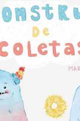 Monstruo de coletas cover image