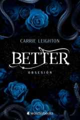 Better 3. Obsesion -Z cover image
