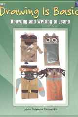 Drawing Is Basic Grade 2 cover image