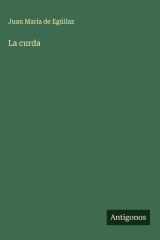 La curda cover image