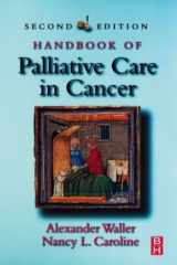 Handbook of Palliative Care in Cancer cover image