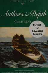 Authors in Depth/Gold Level cover image