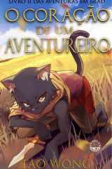 O Coração de um Aventureiro cover image