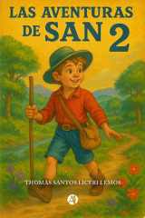Las aventuras de San 2 cover image