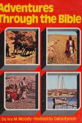 Adventures Through the Bible cover image