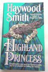 Highland Princess cover image