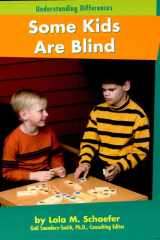 Some Kids Are Blind cover image