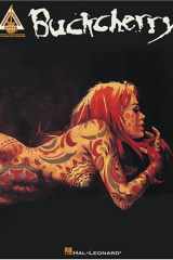 Buckcherry cover image