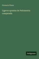 Ligeros apuntes de Pelvimetria comparada cover image