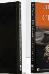 The Salvage of the Century cover image