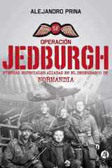 Operación Jedburgh Fuerzas especiales aliadas en el Desembarco de Normandía cover image