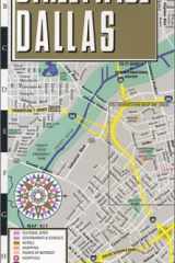 Streetwise Dallas cover image