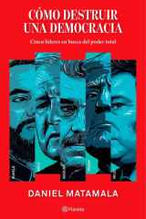 Cómo destruir una democracia cover image