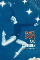 Games, Sports and Cultures cover image