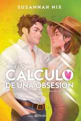 El cálculo de una obsesión (Lecciones de química 6) cover image