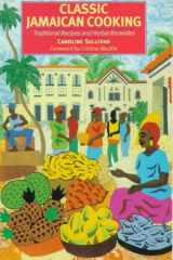 Classic Jamaican Cooking: Traditional Recipes and Herbal Remedies cover image