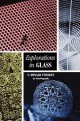 Explorations in Glass: An Autobiography cover image