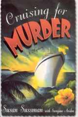 Cruising for Murder cover image